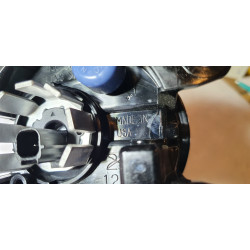 33900-TLA-A01 Honda Accord Right LED Fog Lamp 2020-2023