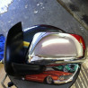 Nissan Navara Left Power Mirror 2004-2010 | Frontier, Pathfinder, Xterra