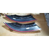 L8BM-16A332-AB Land Rover Defender L663 Right Rear Wheel Fender Arch Flare