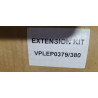 L8BM-16A332-AB Land Rover Defender L663 Right Rear Wheel Fender Arch Flare