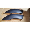 L8BM-16A332-AB Land Rover Defender L663 Right Rear Wheel Fender Arch Flare