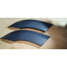 L8BM-16A332-AB Land Rover Defender L663 Right Rear Wheel Fender Arch Flare
