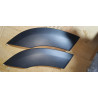 L8BM-16A332-AB Land Rover Defender L663 Right Rear Wheel Fender Arch Flare