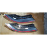 L8BM-16A332-AB Land Rover Defender L663 Right Rear Wheel Fender Arch Flare