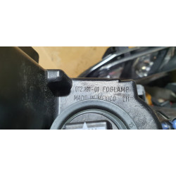 26155-4RA0A Nissan Maxima Left Fog Lamp 2016-2018
