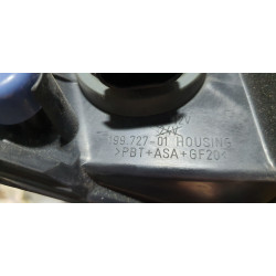 26155-4RA0A Nissan Maxima Left Fog Lamp 2016-2018
