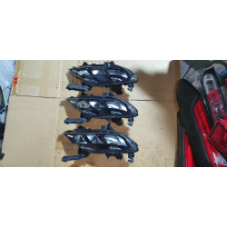 26155-4RA0A Nissan Maxima Left Fog Lamp 2016-2018