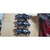 26155-4RA0A Nissan Maxima Left Fog Lamp 2016-2018