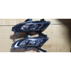 26150-4RA0A Nissan Maxima Right Fog Lamp 2016-2018