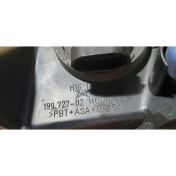 26150-4RA0A Nissan Maxima Right Fog Lamp 2016-2018