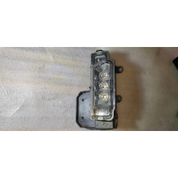 Subaru Impreza LEFT DAYTIME RUNNING LED FOG LAMP 2017-2022