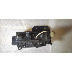 Subaru Impreza LEFT DAYTIME RUNNING LED FOG LAMP 2017-2022