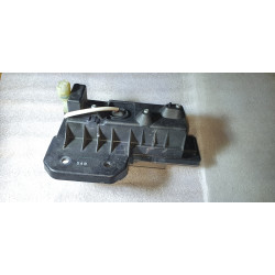 Subaru Impreza LEFT DAYTIME RUNNING LED FOG LAMP 2017-2022