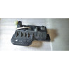 Subaru Impreza LEFT DAYTIME RUNNING LED FOG LAMP 2017-2022