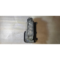 Subaru Impreza LEFT DAYTIME RUNNING LED FOG LAMP 2017-2022