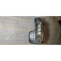 Subaru Impreza LEFT DAYTIME RUNNING LED FOG LAMP 2017-2022