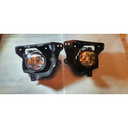 71118-TGV-A0 Acura TLX Left or Right Fog Lamp 2018-2023 71113-TGV-A0