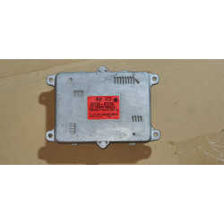 92190-D3750 Hyundai Tucson LED DRIVER BALLAST MODULE 2019-2021