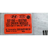 92190-D3750 Hyundai Tucson LED DRIVER BALLAST MODULE 2019-2021
