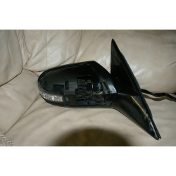 35024-9Q1 Nissan Maxima Right Mirror 2009-2013