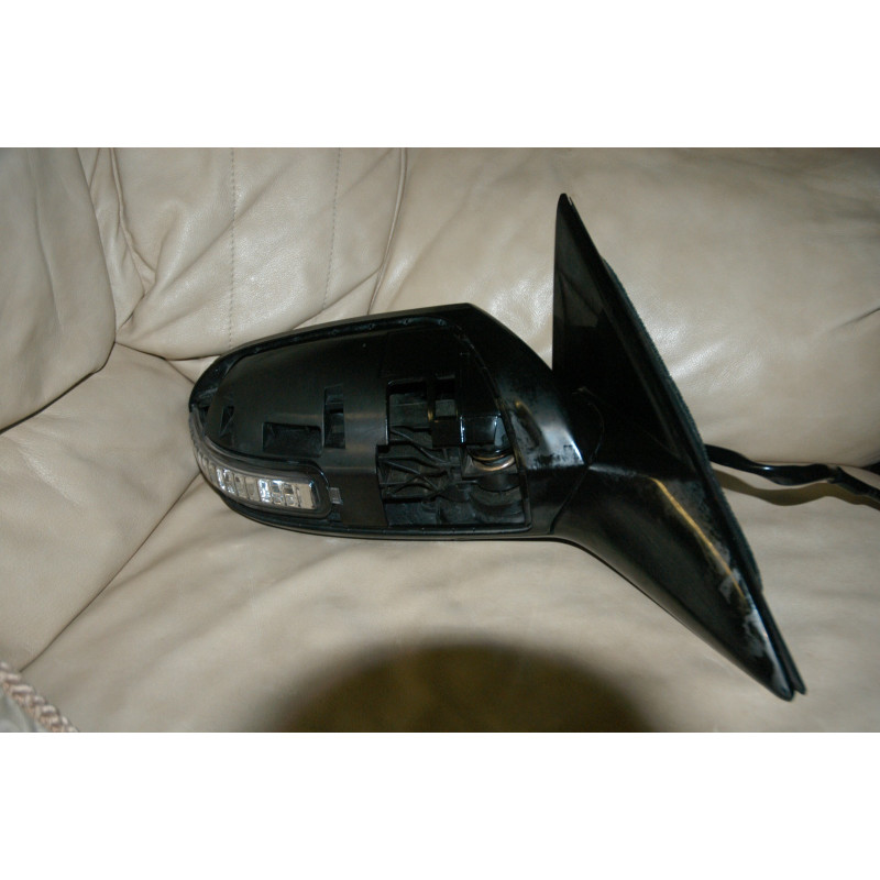 35024-9Q1 Nissan Maxima Right Mirror 2009-2013