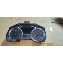 24810-9NP0A Infiniti QX60 SPEEDOMETER INSTRUMENT GAUGE CLUSTER 2017-2020