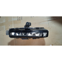 68376846AE Jeep Grand Cherokee L RIGHT LED FOG LAMP 2021-2025 68376846AB