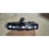 68376846AE Jeep Grand Cherokee L RIGHT LED FOG LAMP 2021-2025 68376846AB