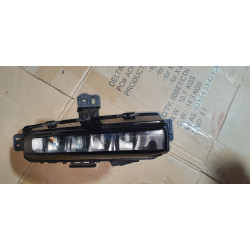 68376846AE Jeep Grand Cherokee L RIGHT LED FOG LAMP 2021-2025 68376846AB