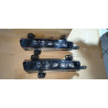 68425741AB Jeep Grand Wagoneer LED Fog Lamp 2022-2024 68425741AA