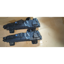 68425740AB Jeep Grand Wagoneer LED Fog Lamp 2022-2024 68425740AA