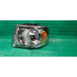 55078017AI Dodge Durango Headlight 2007-2010