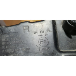92202S1100 Hyundai Santa Fe LED Fog Lamp 2019-2020