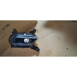92202S1100 Hyundai Santa Fe LED Fog Lamp 2019-2020