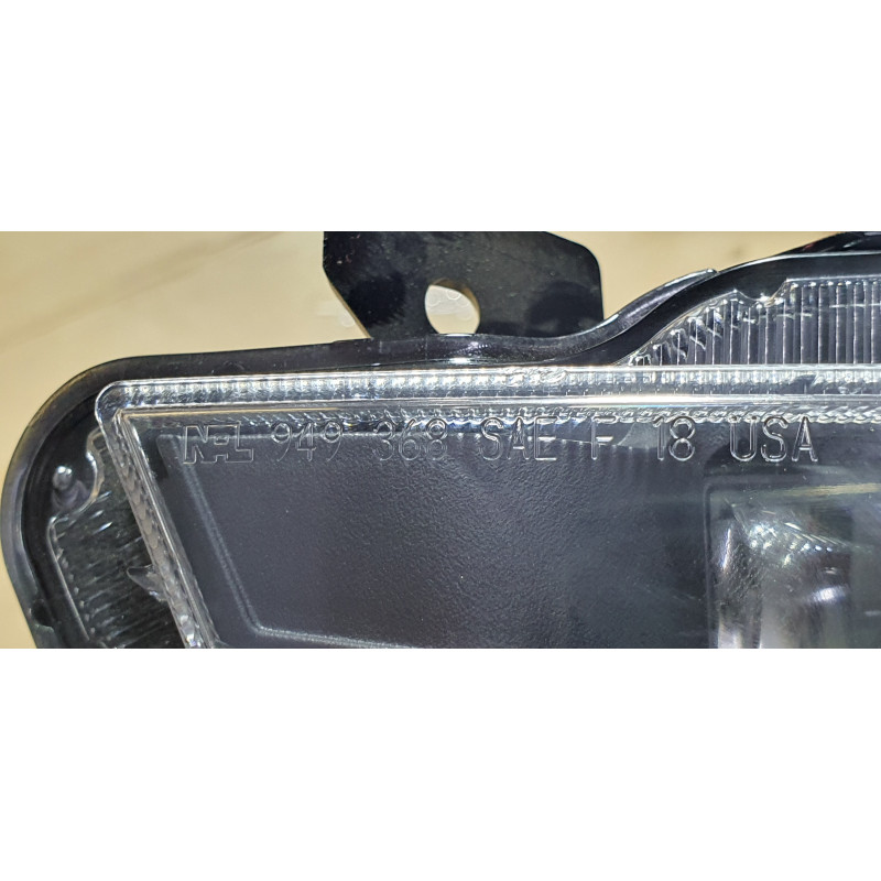 33900-TJB-A01 Acura ILX LED Fog Lamp 2019-2025