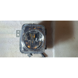 33950-TZ3-H01 Acura TLX Left LED Fog Lamp 2015-2017