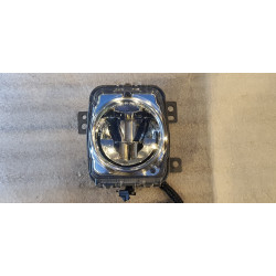 33950-TZ3-H01 Acura TLX Left LED Fog Lamp 2015-2017