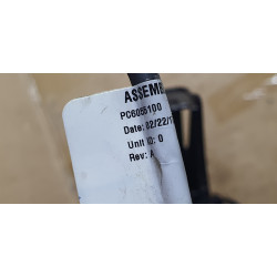 68212996AG Chrysler 300 BRAKE LED CAMERA TAIL CENTER LAMP 2015-2023
