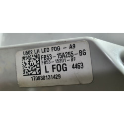 FB53-15A255-BG Ford Explorer LEFT LED FOG LAMP 2016-2019 FB53-15201-BF