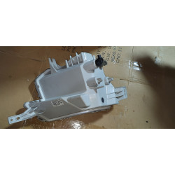 FB53-15A255-BG Ford Explorer LEFT LED FOG LAMP 2016-2019 FB53-15201-BF