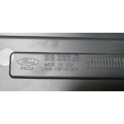 BR3E-6A949-BC Ford Mustang ENGINE COVER 2011-2014 BR3E-6A949-CC