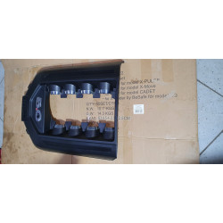 BR3E-6A949-BC Ford Mustang ENGINE COVER 2011-2014 BR3E-6A949-CC