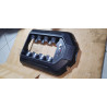 BR3E-6A949-BC Ford Mustang ENGINE COVER 2011-2014 BR3E-6A949-CC