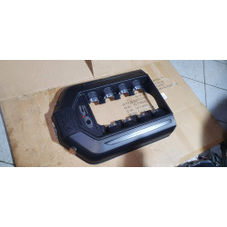 BR3E-6A949-BC Ford Mustang ENGINE COVER 2011-2014 BR3E-6A949-CC
