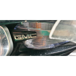 84664074 GMC Terrain LED Xenon Headlight 2018-2021 84815559