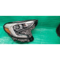 84664074 GMC Terrain LED Xenon Headlight 2018-2021 84815559