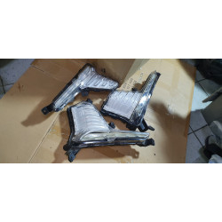 92208-C1700 Hyundai Sonata Right LED Daytime Running Fog Lamp 2018-2019