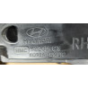 92208-C1700 Hyundai Sonata Right LED Daytime Running Fog Lamp 2018-2019
