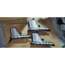 92208-C1700 Hyundai Sonata Right LED Daytime Running Fog Lamp 2018-2019