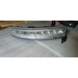 68187874AA Jeep Grand Cherokee LED Fog Running Lamp 2012-2016